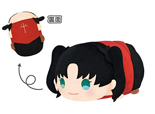 遠坂凛 ぬいぐるみ Fate/stay night Heaven’s Feel 3月24日(土)・25日(日)開催！【AnimeJapan 2018】Gift出展情報